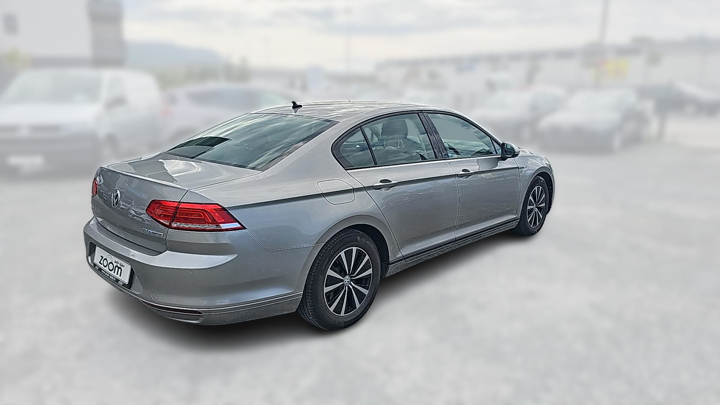 Rabljeni automobil na prodaju iz oglasa 93219 - VW Passat Passat 1,6 TDI BMT Comfortline