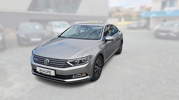 Rabljeni automobil na prodaju iz oglasa 93219 - VW Passat Passat 1,6 TDI BMT Comfortline