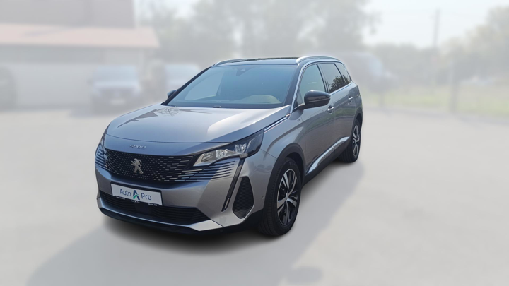 Rabljeni automobil na prodaju iz oglasa 92758 - Peugeot 5008 5008 1,5 BlueHDI 130 S&S GT Aut.