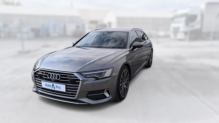 Rabljeni automobil na prodaju iz oglasa 94031 - Audi A6 A6 Avant 45 TDI quattro S-Line