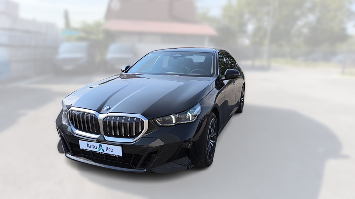 BMW rabljeni automobil na prodaju iz oglasa 93223 - BMW Serija 5  G60 520d M Sport