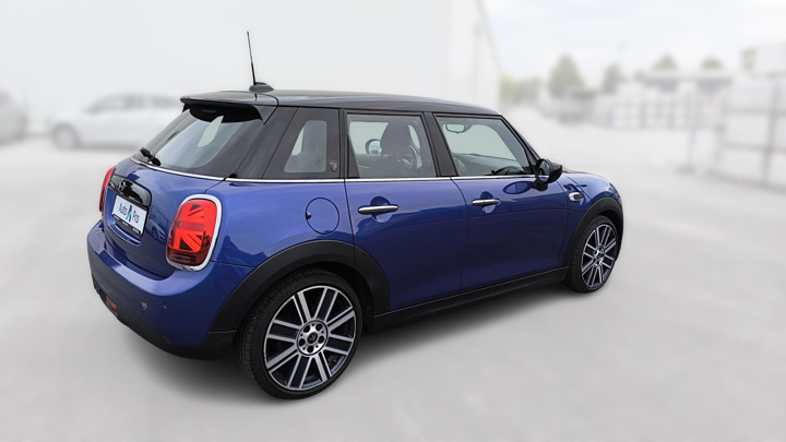 Rabljeni automobil na prodaju iz oglasa 93155 - MINI MINI Cooper 1.5 Aut. Premium