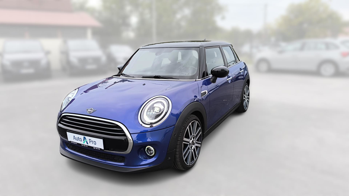 Rabljeni automobil na prodaju iz oglasa 93155 - MINI MINI Cooper 1.5 Aut. Premium