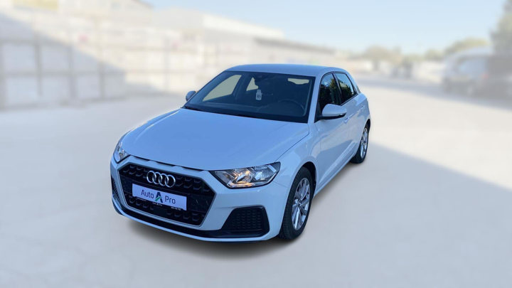 Rabljeni automobil na prodaju iz oglasa 93551 - Audi A1 A1 Sportback 30 TFSI Advanced S tronic