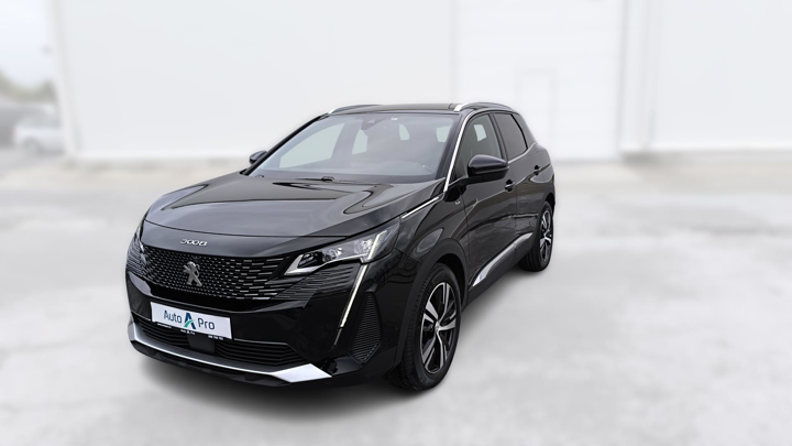 Rabljeni automobil na prodaju iz oglasa 93639 - Peugeot 3008 3008 1,2 PureTech 130 S&S GT Aut.