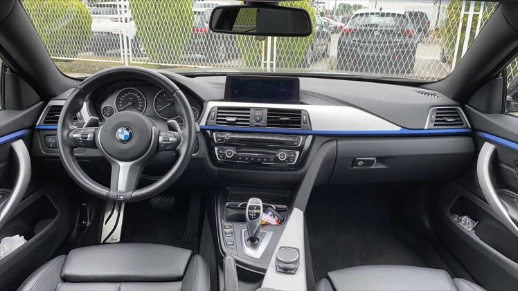 BMW M135i xDrive Aut.