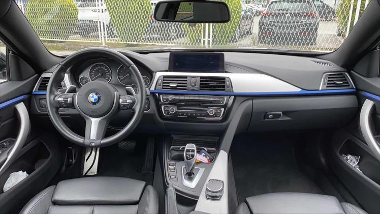 BMW M135i xDrive Aut.