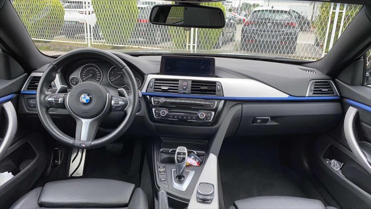 BMW M135i xDrive Aut.