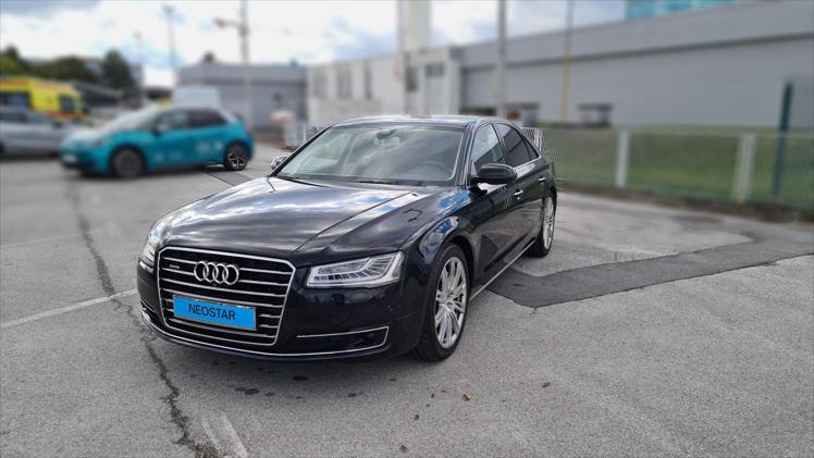 Audi A8 quattro 3,0 TDI Tiptronic