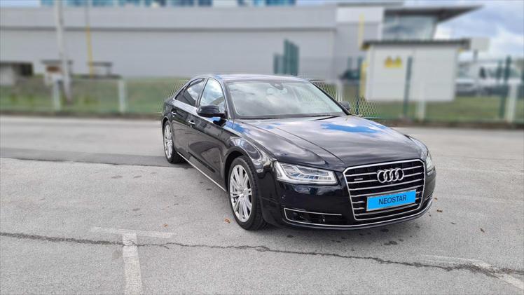 Audi A8 quattro 3,0 TDI Tiptronic