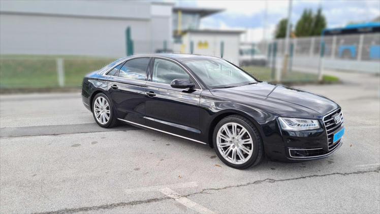 Audi A8 quattro 3,0 TDI Tiptronic