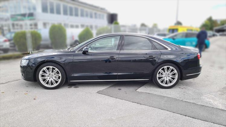 Audi A8 quattro 3,0 TDI Tiptronic