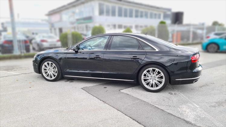 Audi A8 quattro 3,0 TDI Tiptronic