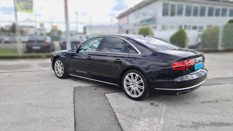 Audi A8 quattro 3,0 TDI Tiptronic