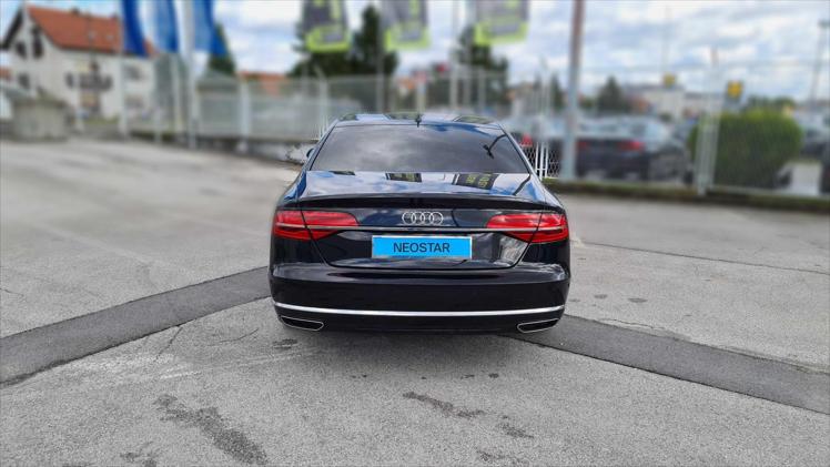 Audi A8 quattro 3,0 TDI Tiptronic