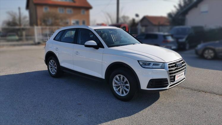 Audi Q5 quattro 40 TDI Comfort S tronic