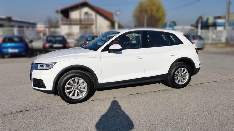 Audi Q5 quattro 40 TDI Comfort S tronic