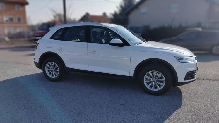 Audi Q5 quattro 40 TDI Comfort S tronic