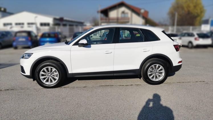 Audi Q5 quattro 40 TDI Comfort S tronic