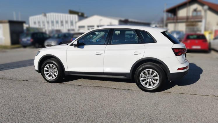 Audi Q5 quattro 40 TDI Comfort S tronic