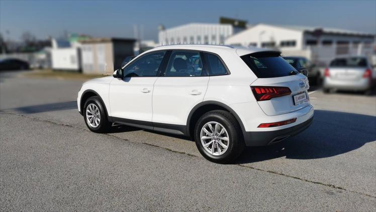 Audi Q5 quattro 40 TDI Comfort S tronic