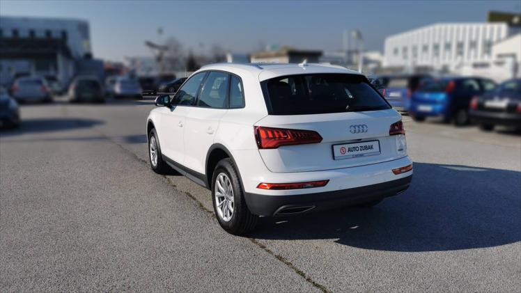 Audi Q5 quattro 40 TDI Comfort S tronic