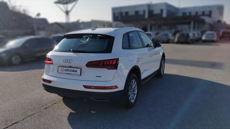 Audi Q5 quattro 40 TDI Comfort S tronic