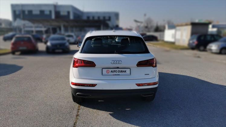 Audi Q5 quattro 40 TDI Comfort S tronic