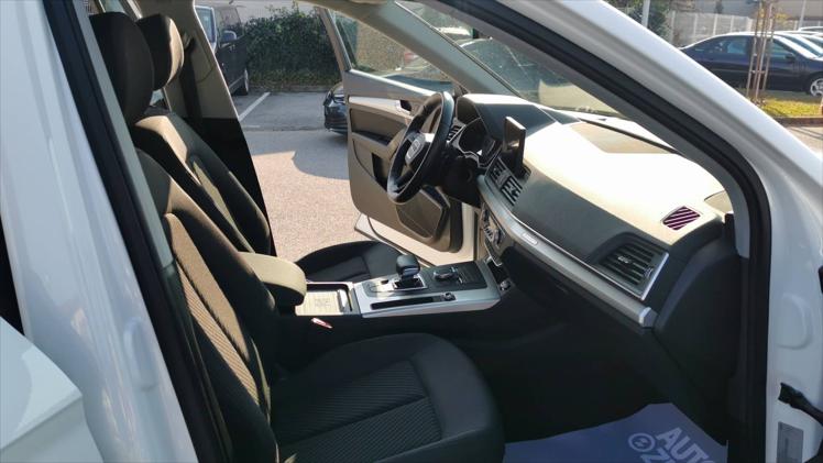 Audi Q5 quattro 40 TDI Comfort S tronic