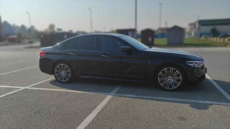 BMW 520d Aut.