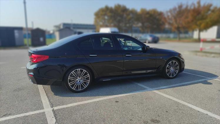 BMW 520d Aut.