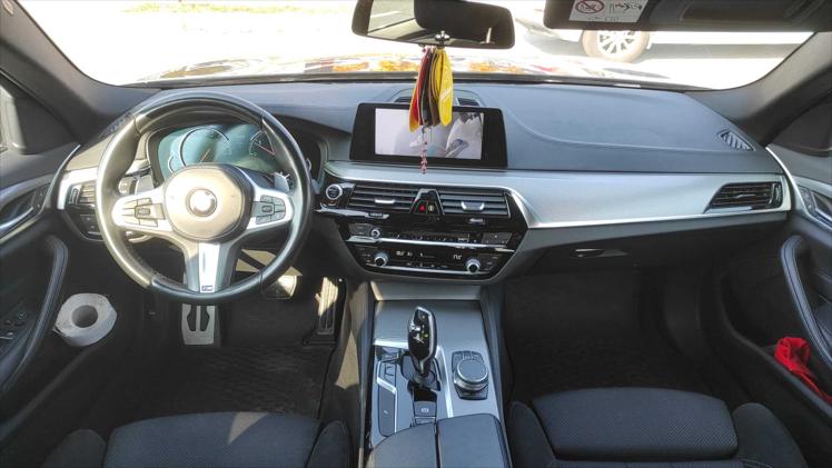 BMW 520d Aut.