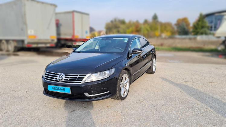 VW rabljeni automobil na prodaju iz oglasa 65229 - VW Passat Passat 2,0 TDI BMT Highline