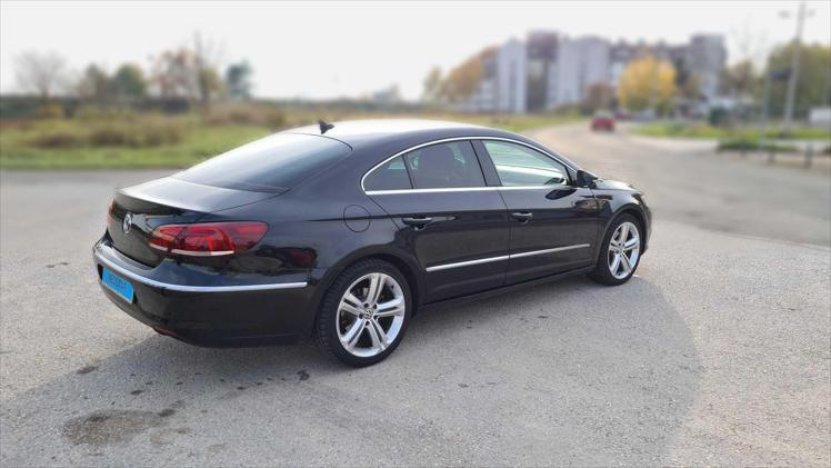 VW rabljeni automobil na prodaju iz oglasa 65229 - VW Passat Passat 2,0 TDI BMT Highline