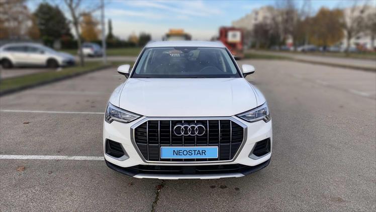 Audi Q3 35 TDI Advanced+ S tronic