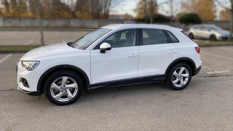 Audi Q3 35 TDI Advanced+ S tronic