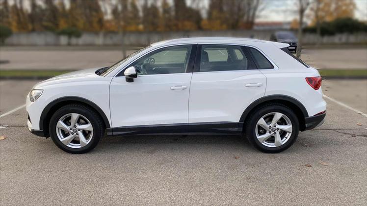 Audi Q3 35 TDI Advanced+ S tronic