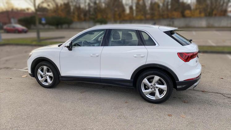 Audi Q3 35 TDI Advanced+ S tronic