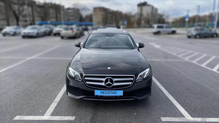 Mercedes-Benz E 350 d Avantgarde Edition 1 Aut.