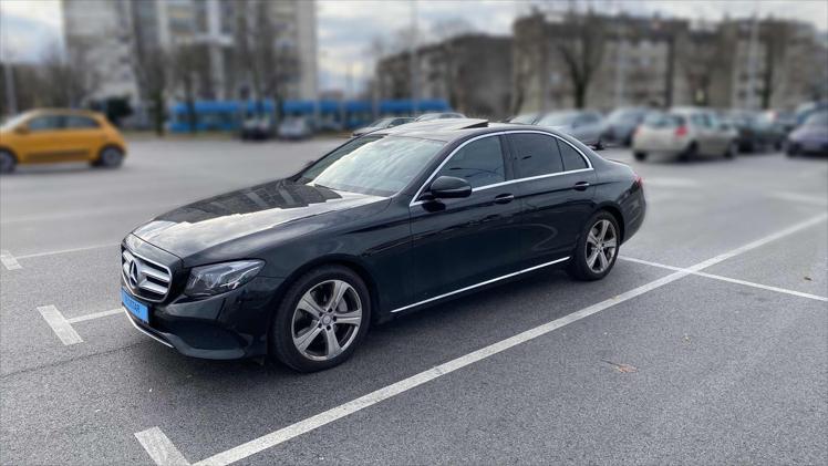 Mercedes-Benz E 350 d Avantgarde Edition 1 Aut.