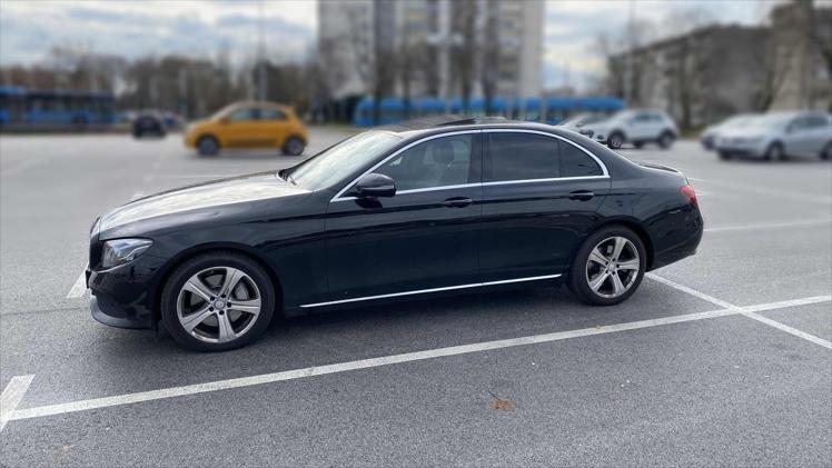 Mercedes-Benz E 350 d Avantgarde Edition 1 Aut.