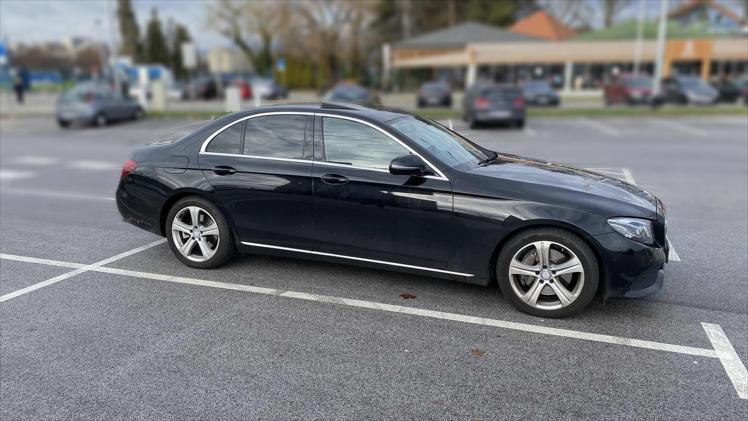 Mercedes-Benz E 350 d Avantgarde Edition 1 Aut.