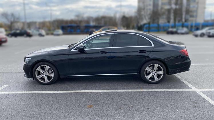 Mercedes-Benz E 350 d Avantgarde Edition 1 Aut.