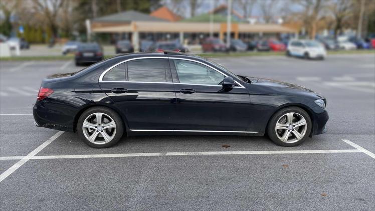 Mercedes-Benz E 350 d Avantgarde Edition 1 Aut.