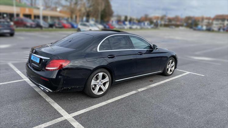 Rabljeni automobil na prodaju iz oglasa 65658 - Mercedes-Benz E-Klasa E 350 d Avantgarde Edition 1 Aut.