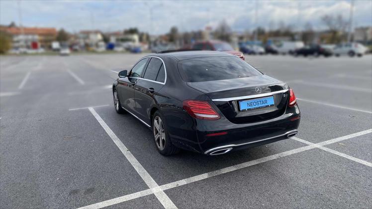 Mercedes-Benz E 350 d Avantgarde Edition 1 Aut.