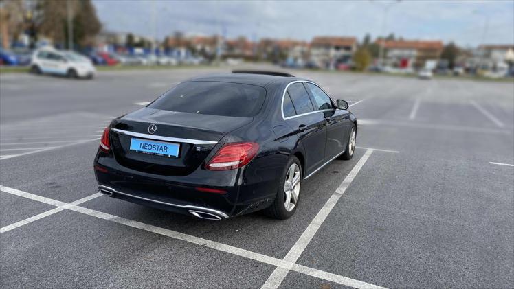 Mercedes-Benz E 350 d Avantgarde Edition 1 Aut.