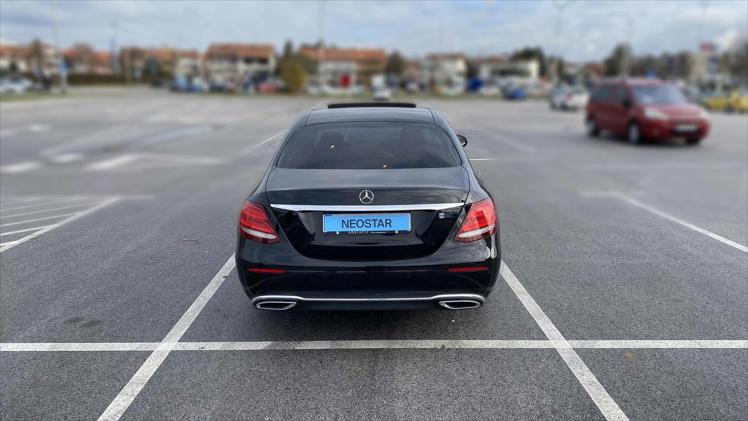 Mercedes-Benz E 350 d Avantgarde Edition 1 Aut.