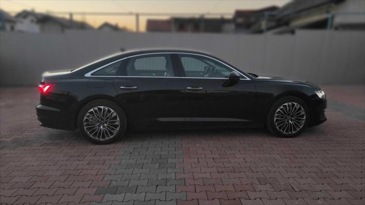 Audi A6 45 TDI quattro Tiptronic