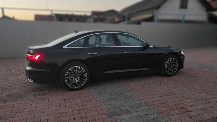 Audi A6 45 TDI quattro Tiptronic